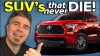 Explore the Best Luxury SUVs Priced Under $300k | Top Models & Features