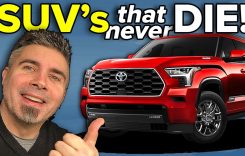 Explore the Best Luxury SUVs Priced Under $300k | Top Models & Features